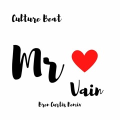 Culture Beat - Mr. Vain(Bren Curtis remix)