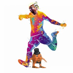 Sparka På Han Som Står Upp Remake