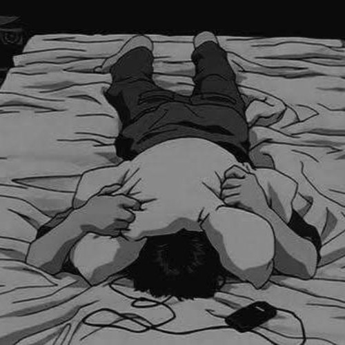 i think i want to be nothing