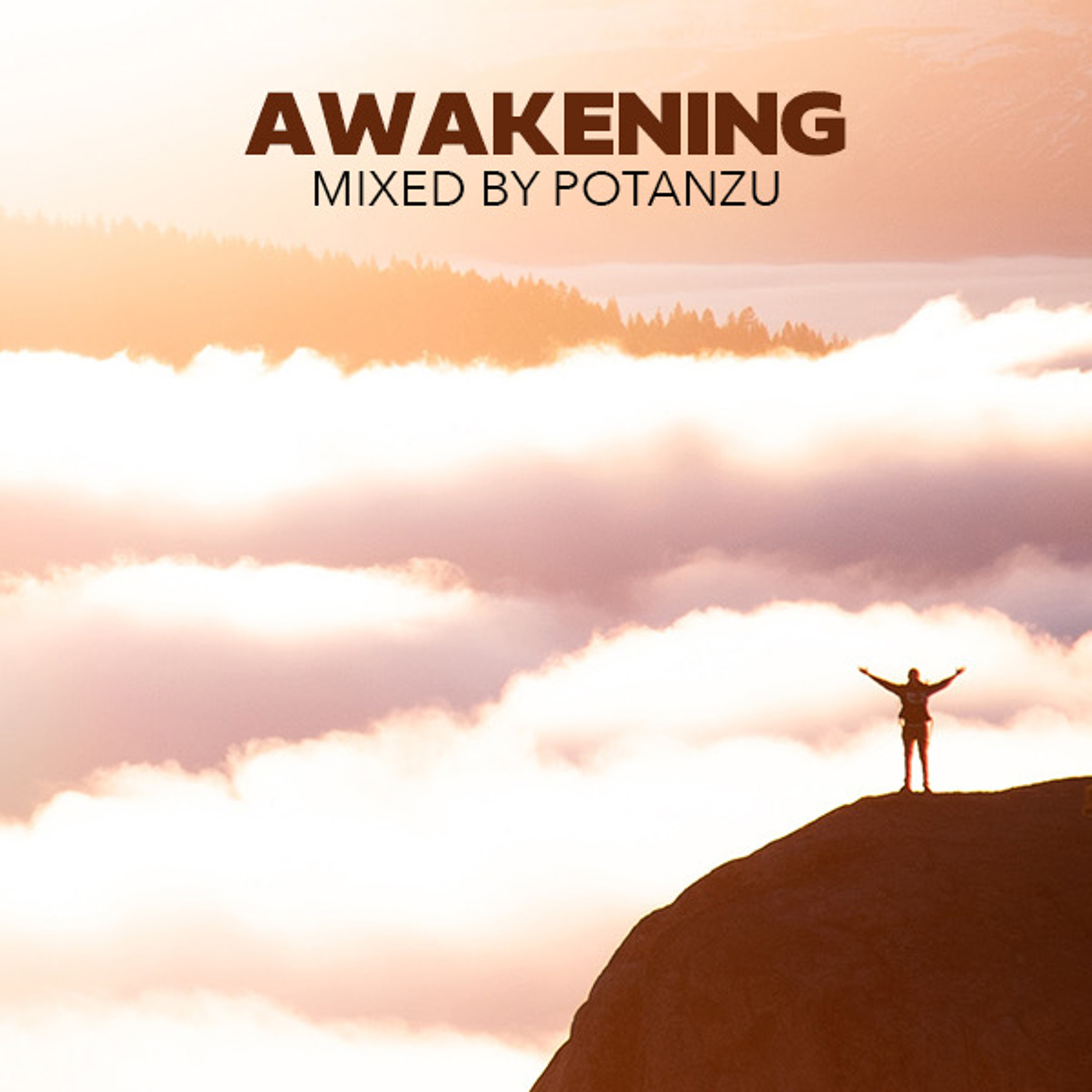 POTANZU Music Podcast