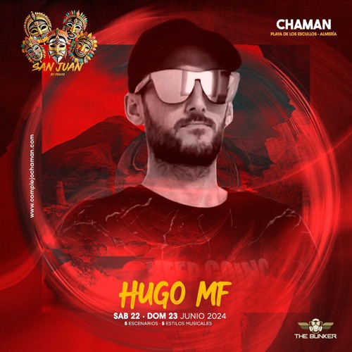 Chaman San Juan 2024