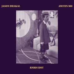 Awitin Mo with Double A Drums (RNRD Blend)