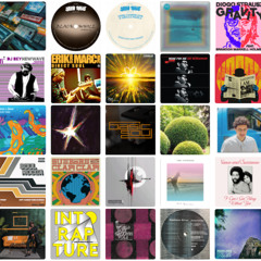 03-11-2025 - Basic Soul Show hosted by Simon Harrison