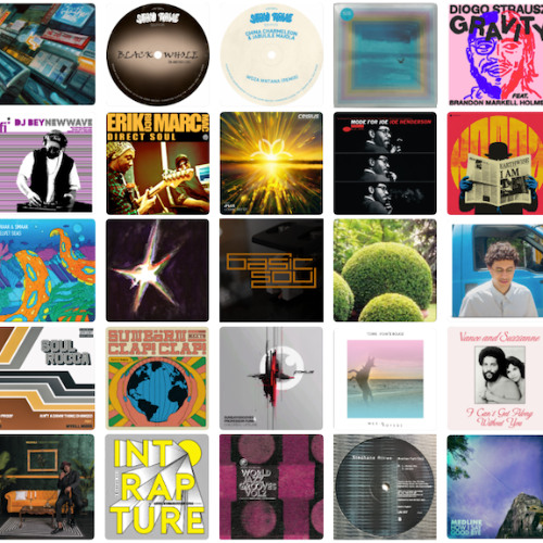 03-11-2025 - Basic Soul Show hosted by Simon Harrison