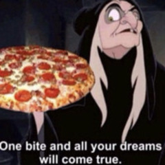7 Pizza My Heart