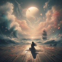 Fading Echoes Of The Love We Shared - FantasyDuc