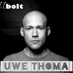 EightBolt Techno Podcast - Uwe Thoma (DJ Set)