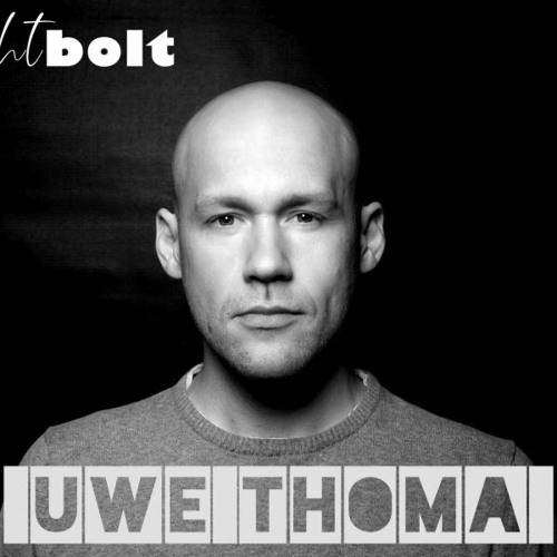 EightBolt Techno Podcast - Uwe Thoma (DJ Set)