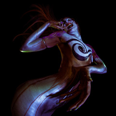 Vacuum (feat. Juliana Huxtable)