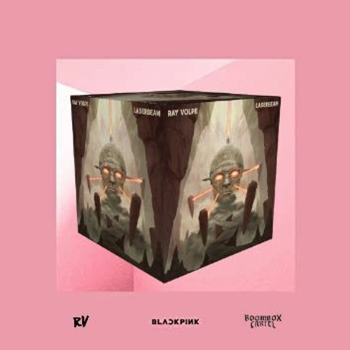 Laserbeam x DDU-DU DDU-DU x Maquina (entity. Mashup)