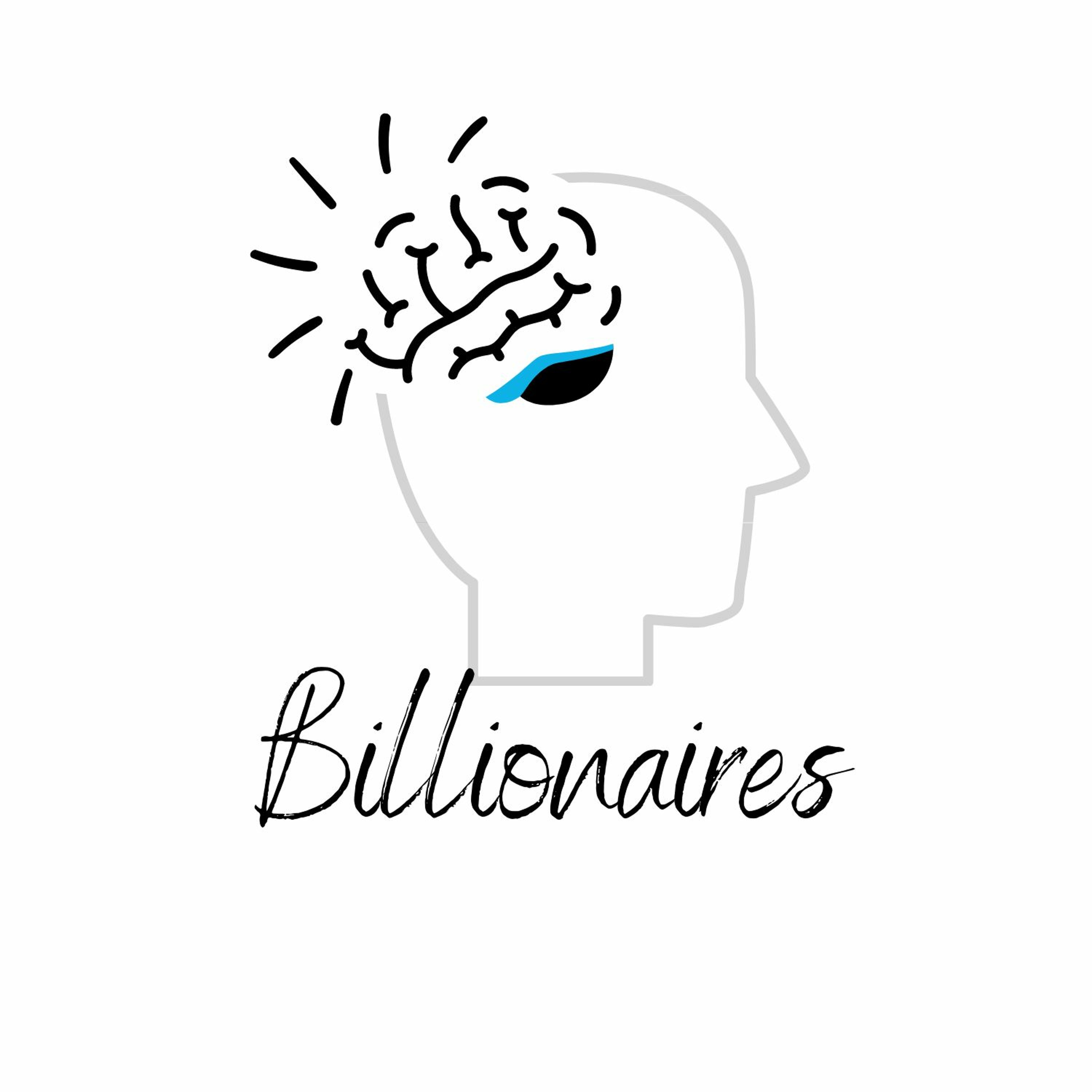 Ep. 44 - Billionaires: What do they mean to you?