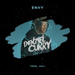 Denzel Curry & Draft Day - Envy (Prod. JAIJ)