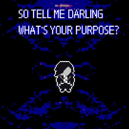 02 - What's Your Purpose?