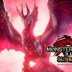 Monster Hunter Rise Sunbreak Flagship Theme (Cover)