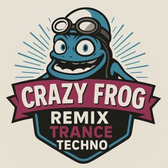 Crazy Frog - APRD Trance Edit