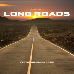 (Free DL) Long Roads - Morray x Fresco Trey Type Beat