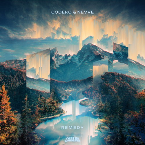 Remedy w/ Nevve