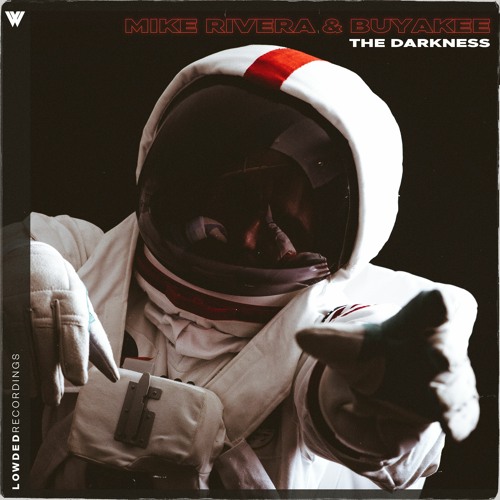 Mike Rivera & Buyakee - The Darkness