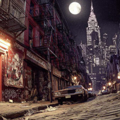 Mobb Deep - Never Talk (Phat Tape Remix)