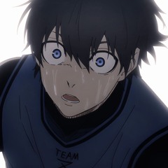 isagi yoichi x ethereal (edited)