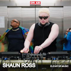 Shaun Ross - Elevator Music
