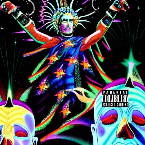 BEATLXRD - REAN!MATOR (PROD MOSES2TURNTX MORIOH X BEATLXRD)
