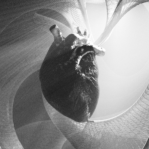 Exploration by Tripstoph | LHB 1