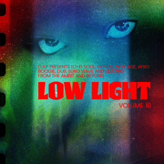 DJLP - Low Light Vol.18