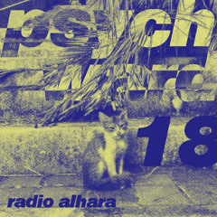 'PSYCH WARD 18, INTERESTING TIMES'