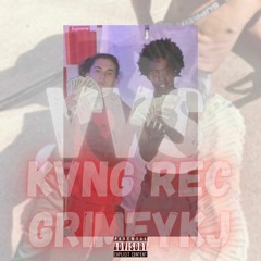 Rec x GRIMEYKJ- VVS
