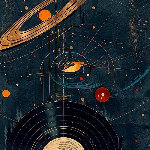 Space Rhythms