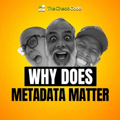 Why Does MetaData Matter