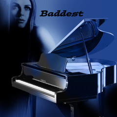 Baddest Blues - cover of a Beth Hart song