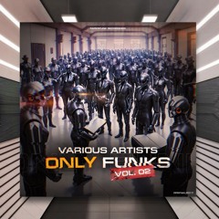 Fade Duster & Aptom - Running [Paperfunk Recordings] PREMIERE