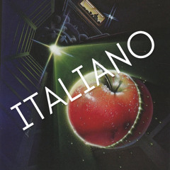 ITALIANO .... NICKS BROKEN VESPA MIX JULY 25