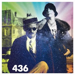 436: Sleepless Farting Joyce Wife