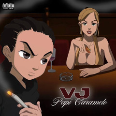 VJ - Papi Caramelo (SKIP 1MIN)