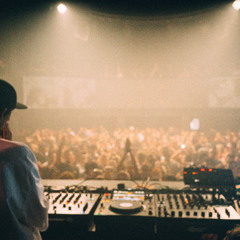 KEYBLOW | Live @ INPUT - Onirica | Warm up > Joris Voorn  1-8-25