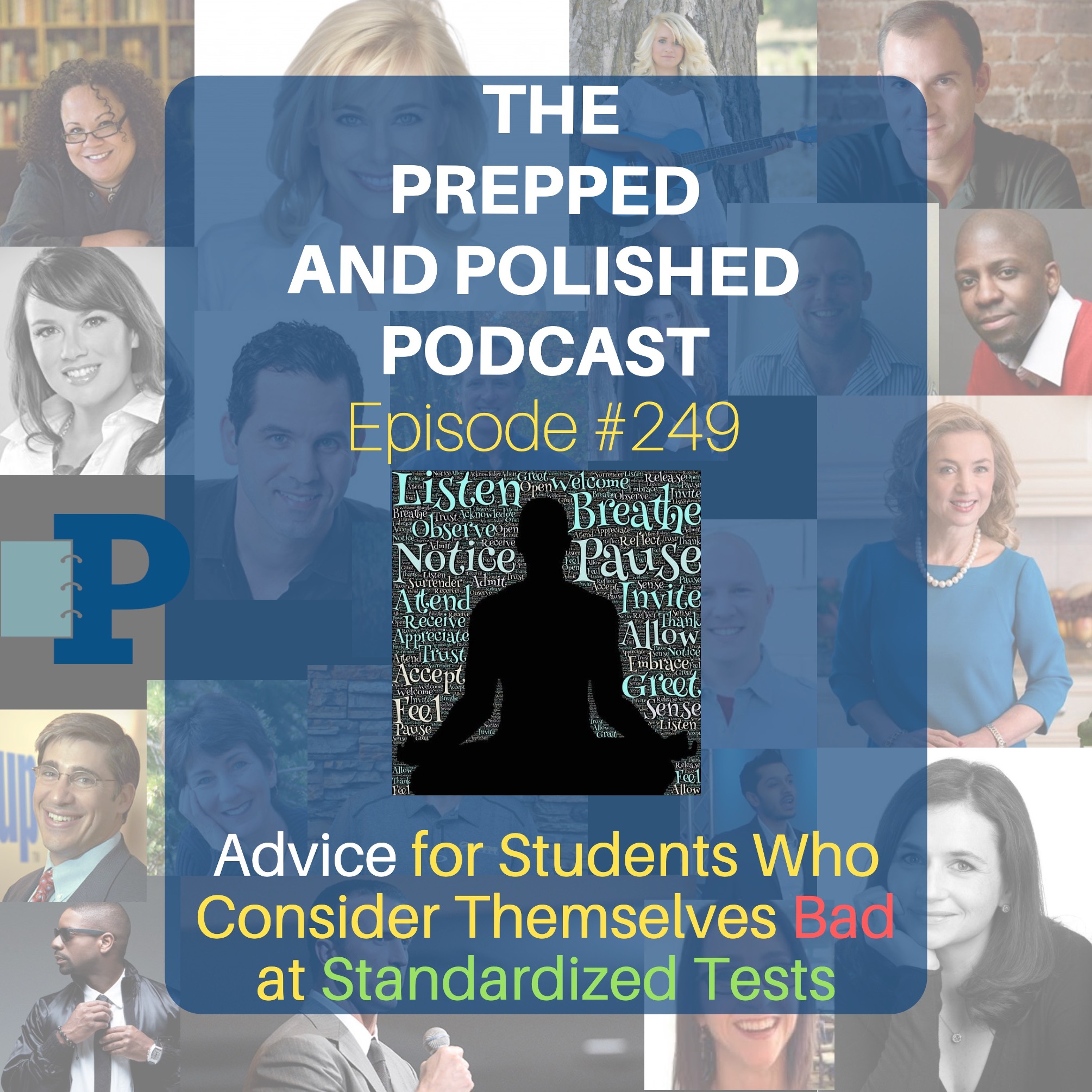 Prepped and Polished Podcast