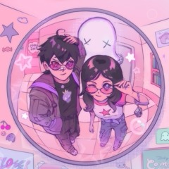 come over (w/ alys)