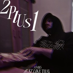 AM21- 2 PLUS 1 BULLETS