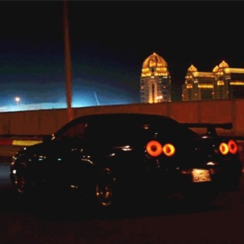 HOME - TWO (RJAYE REMIX)