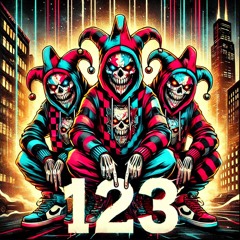 123 (UPTEMPO)