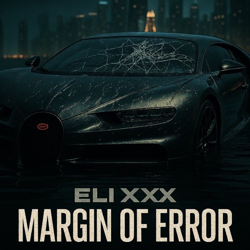 Margin Of Error