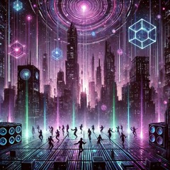 Back in town [Kick My Bass, 26/02/2022, @ L'Ampérage]