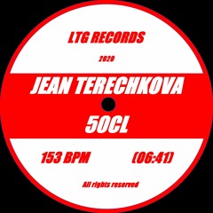 Jean Terechkova - 50CL