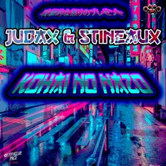 JudaX X Stineaux - Kohai No NazO