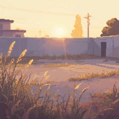 fade out slow