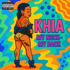 MY NECK MY BACK (BAWDY Flip) (FREE DL)