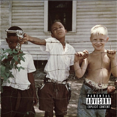 Karma - Good Leather ft. Yo Leek